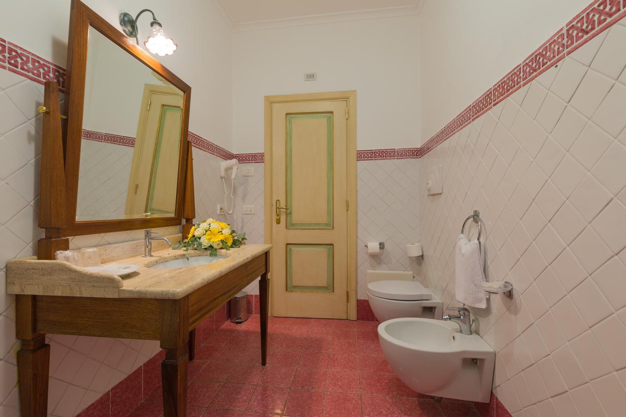 Bacio Del Sole B&B Позітано Екстер'єр фото