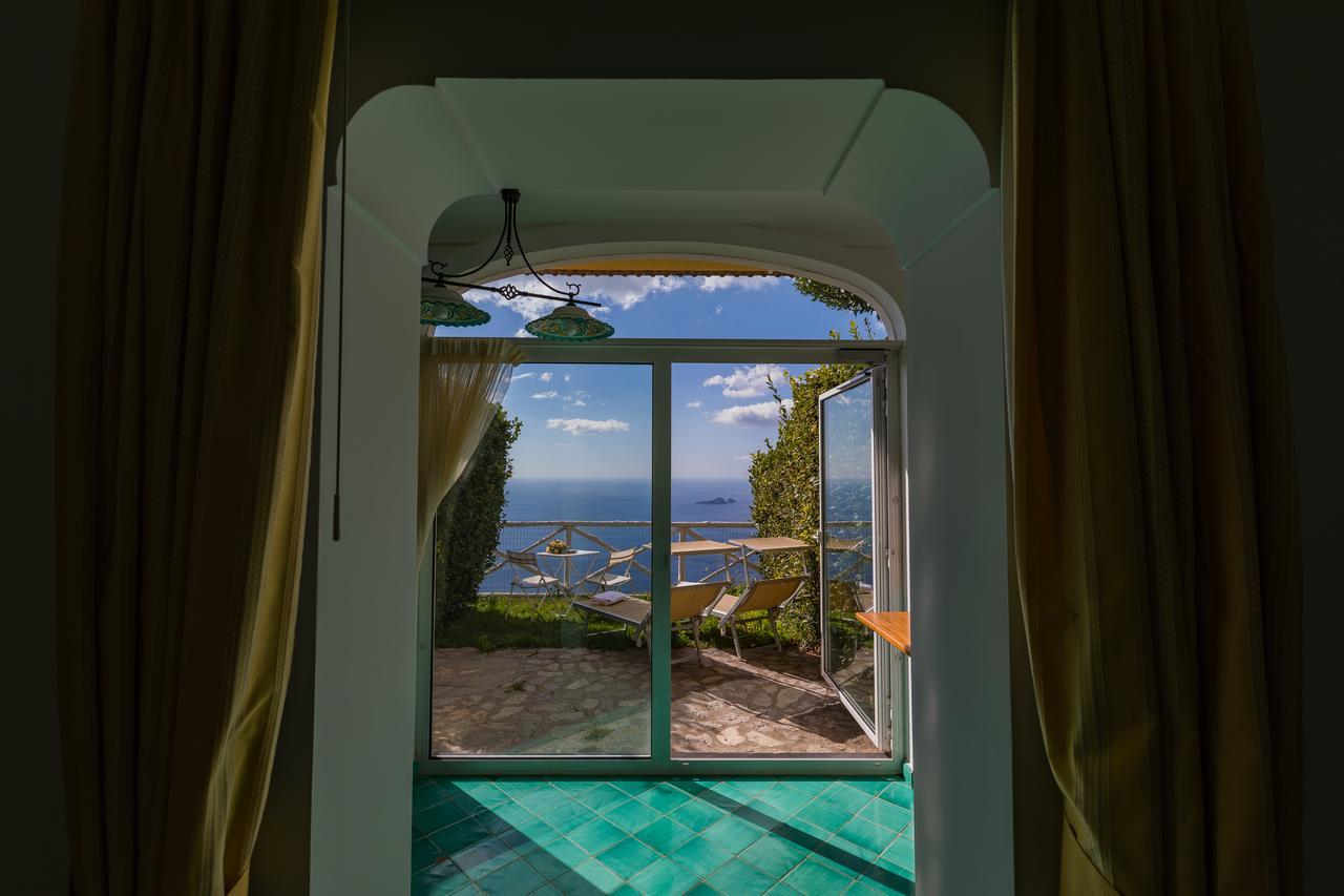 Bacio Del Sole B&B Позітано Екстер'єр фото